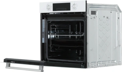 Духовой шкаф Электрический Hotpoint HFE9 1231 JSH WHG белый