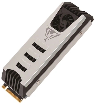 Накопитель SSD Patriot PCIe 5.0 x4 2TB PV553P2TBM28H PV553 M.2 2280