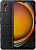 Смартфон Samsung SM-G556B Galaxy XCover7 128Gb 6Gb черный моноблок 3G 4G 1Sim 6.6" 1080x2408 Android 14 50Mpix 802.11 a/b/g/n/ac NFC GPS GSM900/1800 GSM1900 Protect microSD max1024Gb