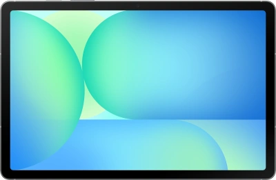 Планшет Samsung Galaxy Tab S10 FE SM-X526B 1580 (2.9) 8C RAM12Gb ROM256Gb 10.9" TFT 2304x1440 5G eSIM Android 15 серый 13Mpix 12Mpix BT WiFi microSD 1Tb 8000mAh