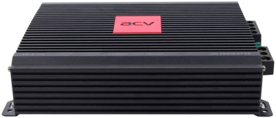 Усилитель автомобильный ACV LX-2.100 двухканальный