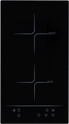 Индукционная варочная поверхность Simfer H30I72S002 черный