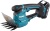 Кусторез/ножницы для травы Makita DUM111SYXаккум. Кусторез/ножницы для травы Makita DUM111SYXаккум.
