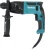 Перфоратор Makita HR1840 патрон:SDS-plus уд.:1.4Дж 470Вт (кейс в комплекте) Перфоратор Makita HR1840 патрон:SDS-plus уд.:1.4Дж 470Вт (кейс в комплекте)