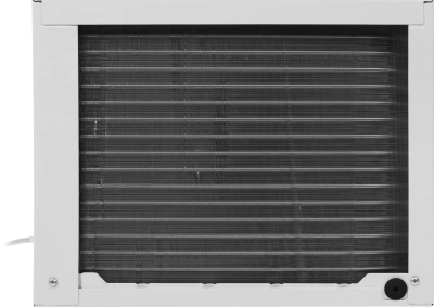 Кондиционер оконный Ballu Wind cool BWC-09 AC белый