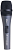 Микрофон проводной Sennheiser E 845-S серый/черный