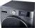 Стиральная машина Maunfeld MFWM1410SB02 класс: A+++ загр.фронтальная макс.:10кг темно-серебристый инвертор Стиральная машина Maunfeld MFWM1410SB02 класс: A+++ загр.фронтальная макс.:10кг темно-серебристый инвертор
