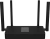 Роутер беспроводной Huawei WiFi AX1 WS5203-23 (53030CTF) AC1200 10/100/1000BASE-T черный