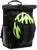 Рюкзак мужской Piquadro Oberon CA7280W150/N роллтоп черный нейлон/натур.кожа Рюкзак мужской Piquadro Oberon CA7280W150/N роллтоп черный нейлон/натур.кожа