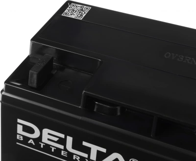 Батарея для ИБП Delta DT 1218 12В 18Ач