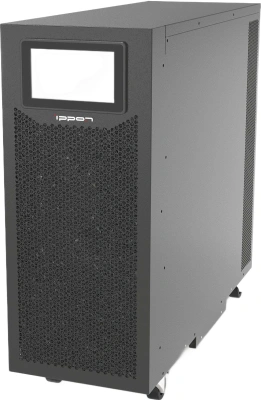 Источник бесперебойного питания Ippon Intatum T 20K 20000Вт 20000ВА черный