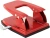 Дырокол Kw-Trio Typical Heavy Duty 09780 макс.:30лист. металл разные варианты цветов отв.:2 с линейкой