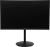 Монитор Acer 27" SH272UG0bmiiphx черный IPS LED 16:9 HDMI M/M матовая HAS Piv 250cd 178гр/178гр 2560x1440 120Hz FreeSync DP 2K 4.71кг