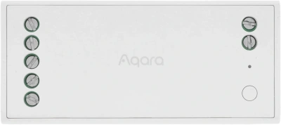Умный LED-драйвер Aqara ZNDDMK11LM