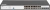 Коммутатор SNR SNR-S2300G-16TC-POE (L2) 16x1Гбит/с 4xКомбо(1000BASE-T/SFP) 16PoE 270W управляемый