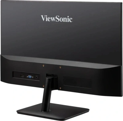 Монитор ViewSonic 24" VA2432-H-2 черный IPS LED 16:9 HDMI матовая 250cd 178гр/178гр 1920x1080 100Hz VGA FHD 2.7кг