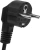 Источник бесперебойного питания ITK Electra EET-0800VA-1-001 480Вт 800ВА черный Источник бесперебойного питания ITK Electra EET-0800VA-1-001 480Вт 800ВА черный