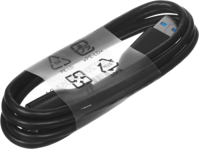 Жесткий диск WD USB3.0 22TB WDBBGB0220HBK-EESN My Book 3.5" черный