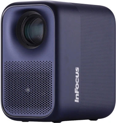 Проектор Infocus IN3058SL LCD 500Lm LS (1920x1080) 20000:1 ресурс лампы:25000часов 1xUSB typeA 1xHDMI 2кг
