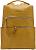 Рюкзак женский Piquadro Patricia CA6772W140/G горчичный натур.кожа