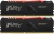 Память DDR4 2x8GB 3200MHz Kingston KF432C16BB2AK2/16 Fury Beast RGB RTL Gaming PC4-25600 CL16 DIMM UDIMM 288-pin 1.35В kit dual rank с радиатором Ret