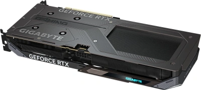 Видеокарта Gigabyte PCI-E 5.0 GV-N506TGAMING-8GD 1.0 NVIDIA GeForce RTX 5060TI 8Gb 128bit GDDR7 2572/28000 HDMIx1 DPx3 HDCP Ret