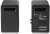 Колонки Edifier QR65 2.0 черный 70Вт BT