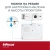 Проектор Infocus Genesis III IN114.AA DLP 4000Lm LS (1024x768) 30000:1 ресурс лампы:6000часов 1xUSB typeA 1xHDMI 2.9кг Проектор Infocus Genesis III IN114.AA DLP 4000Lm LS (1024x768) 30000:1 ресурс лампы:6000часов 1xUSB typeA 1xHDMI 2.9кг