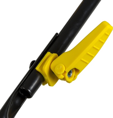 Газонокосилка роторная Huter ELM-1000 (70/4/3) 1000Вт