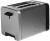 Тостер Bosch TAT4P420 970Вт нержавеющая сталь/черный Тостер Bosch TAT4P420 970Вт нержавеющая сталь/черный