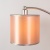 Люстра Hiper Peach H161-0 потолоч. розовый/серебристый Люстра Hiper Peach H161-0 потолоч. розовый/серебристый
