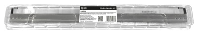 Ракель Cactus CS-BL-CAN-IR3125 для Canon iR C3020/C3025/C3025i/C3120L/C3125/C3125i