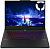 Ноутбук Lenovo Legion Pro 7 16IAX10H Core Ultra 9 275HX 32Gb SSD1Tb NVIDIA GeForce RTX5080 16Gb 16" OLED WQXGA (2560x1600) Windows 11 Home black WiFi BT Cam (83F50029RK)