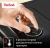 Электрогриль Tefal GC2728E0 2000Вт серебристый/черный