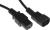 Шнур питания Lanmaster LAN-PP13/14-10-BK C13-С14 проводник.:3x0.75мм2 10м 220В 10А черный Шнур питания Lanmaster LAN-PP13/14-10-BK C13-С14 проводник.:3x0.75мм2 10м 220В 10А черный