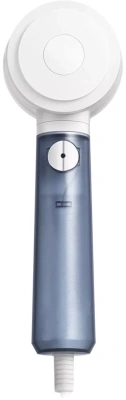 Отпариватель ручной Panasonic NI-GHD015WTV 1300Вт белый/фиолетовый