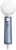 Отпариватель ручной Panasonic NI-GHD015WTV 1300Вт белый/фиолетовый Отпариватель ручной Panasonic NI-GHD015WTV 1300Вт белый/фиолетовый