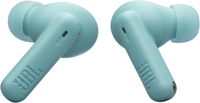 Гарнитура внутриканальные JBL Wave Beam 2 синий беспроводные bluetooth в ушной раковине (JBLWBEAM2BLU)