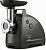 Мясорубка Moulinex HV8 Plus ME682832 2000Вт черный