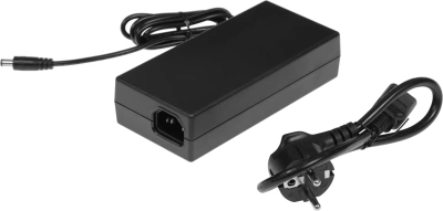 Коммутатор Mercusys MS110GMP (L2) 10x1Гбит/с 8PoE+ 111W неуправляемый