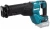 Сабельная пила Makita JR001GZ аккум. 3000ход/мин Сабельная пила Makita JR001GZ аккум. 3000ход/мин