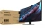 Монитор Gigabyte 31.5" GS32QCA черный VA LED 16:9 HDMI M/M матовая 3500:1 250cd 178гр/178гр 2560x1440 180Hz DP QHD 5.86кг Монитор Gigabyte 31.5" GS32QCA черный VA LED 16:9 HDMI M/M матовая 3500:1 250cd 178гр/178гр 2560x1440 180Hz DP QHD 5.86кг