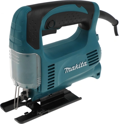 Лобзик Makita 4326 450Вт 3100ходов/мин от электросети