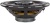 Колонки автомобильные Kicx JM-165 130Вт 89дБ 4Ом 16.5см (6 1/2дюйм) (ком.:2кол.) коаксиальные трехполосные
