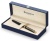 Ручка роллер Waterman Hemisphere (S0920650) Mars Black GT F черн. черн. подар.кор. Ручка роллер Waterman Hemisphere (S0920650) Mars Black GT F черн. черн. подар.кор.