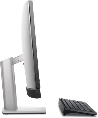 Моноблок Dell Optiplex 7420 Plus 23.8" Full HD i7 14700 (2.1) 32Gb SSD1Tb UHDG 770 CR Windows 11 Pro GbitEth WiFi BT 240W клавиатура мышь Cam черный 1920x1080