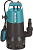 Насос дренажный Makita PF1010 1100Вт 14400л/час центробежный