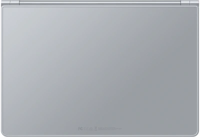 Клавиатура Samsung для Galaxy Tab S11 Ultra EF-DX935USEGRU серебристый