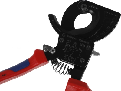 Кабелерез Knipex KN-9531250