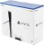 Игровая консоль PlayStation 5 Slim CFI-2000A01 белый/черный Игровая консоль PlayStation 5 Slim CFI-2000A01 белый/черный